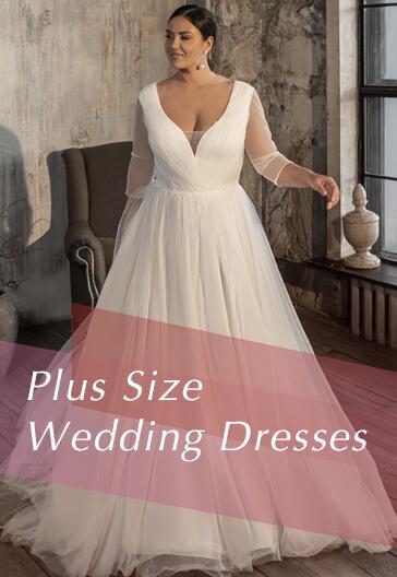 Plus Size Collection